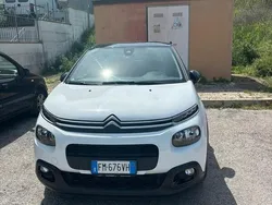 Usata 2018 Citroën C3 Shine Due volumi | 8500 € (Ottimo prezzo)