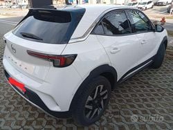 Bianco Usata 2022 Opel Mokka SUV | 14.900 € (Ottimo prezzo)