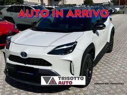 Other Usata 2024 Toyota Yaris Cross Trend SUV | 26.800 € (Buon prezzo)