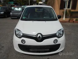 Bianco Usata 2017 Renault Twingo Life Due volumi | 7790 € (Buon prezzo)