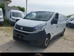 Bianco Usata 2020 Fiat Talento Furgone | 15.500 € (Buon prezzo)