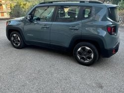 Grigio Usata 2018 Jeep Renegade SUV | 15.500 €