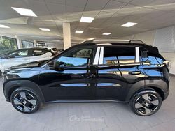 Nero Nuova 2025 Fiat Panda La Prima SUV | 22.990 €