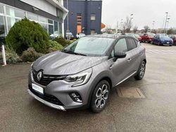 Grigio Usata 2023 Renault Captur Intens SUV | 18.790 € (Buon prezzo)