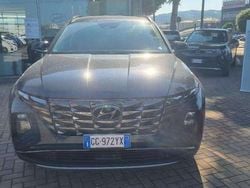Blu Usata 2022 Hyundai Tucson SUV | 21.300 € (Buon prezzo)