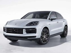 Argento dolomite Usata 2024 Porsche Cayenne SUV | 105.000 € (Super prezzo)