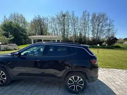 Usata 2023 Jeep Compass Limited SUV | 26.500 € (Buon prezzo)