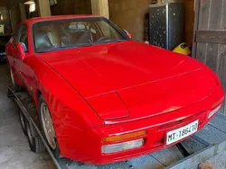 Usata 1991 Porsche 944 Turbo Coupé | 20.000 €