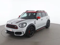 Grigio Usata 2020 Mini John Cooper Works Countryman SUV | 27.699 € (Ottimo prezzo)