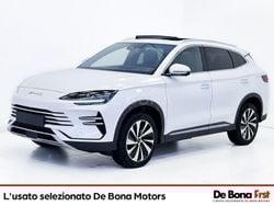 Bianco Nuova 2025 BYD Seal U Design SUV | 39.790 € (Buon prezzo)