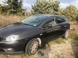 Grigio Usata 2010 Lancia Delta Due volumi | 1100 € (Super prezzo)