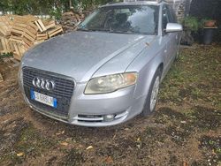 Usata 2005 Audi A4 Station wagon | 2100 € (Ottimo prezzo)