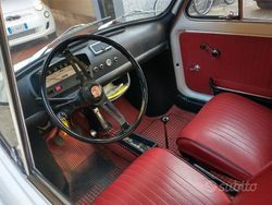Bianco Usata 1970 Fiat 500L Monovolume | 7500 €