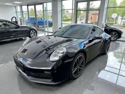 Usata 2024 Porsche 911 Carrera Chrono Coupé | 139.999 € (Molto cara)