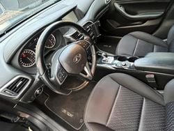 Grigio Usata 2017 Infiniti Q30 Due volumi | 16.000 € (Cara)