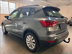 Argento Usata 2018 Seat Ateca Reference SUV | 12.500 € (Buon prezzo)