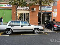Usata 1987 Volvo 740 Tre volumi | 5800 €