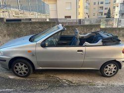 Grigio Usata 1997 Fiat Punto Due volumi | 1700 €