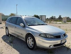 Grigio Usata 2012 Renault Laguna III Coupé | 2000 €