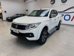 Other Usata 2019 Fiat Fullback Cross Pick-up | 23.500 € (Buon prezzo)