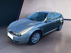 Grigio Usata 2006 Alfa Romeo Crosswagon Progression Station wagon | 5000 €