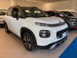 Bianco Usata 2021 Citroën C3 Aircross PureTech SUV | 13.000 € (Buon prezzo)