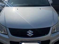 Usata 2011 Suzuki SX4 GL SUV | 3950 € (Ottimo prezzo)