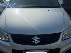 Usata 2011 Suzuki SX4 GL SUV | 3950 € (Ottimo prezzo)