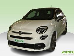 Usata 2021 Fiat 500 Sport | 15.900 € (Molto cara)