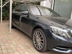 Usata 2015 Mercedes S350 Edition 1 Tre volumi | 29.900 € (Cara)