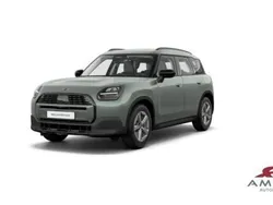 Verde Nuova 2025 Mini Cooper Countryman Classic SUV | 38.458 € (Buon prezzo)