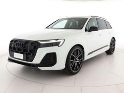 Bianco carrara Nuova 2025 Audi Q7 S-Line SUV | 89.500 € (Buon prezzo)