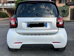 Bianco Usata 2019 Smart ForFour Due volumi | 12.500 € (Ottimo prezzo)