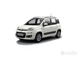 Bianco Usata 2017 Fiat Panda Easy Tre volumi | 9900 € (Buon prezzo)