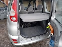 Grigio Usata 2001 Toyota Yaris Verso Monovolume | 2500 €
