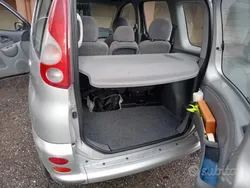 Usata 2001 Toyota Yaris Verso Monovolume | 2500 € (Buon prezzo)
