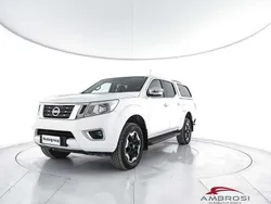 Bianco Usata 2022 Nissan Navara N-Connecta Pick-up | 30.500 € (Buon prezzo)