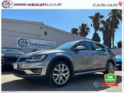 Usata 2015 VW Golf VII Station wagon | 9900 € (Ottimo prezzo)