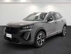 Argento Usata 2023 Peugeot 2008 Allure SUV | 17.900 € (Buon prezzo)