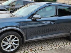 Grigio Usata 2022 Cupra Formentor SUV | 23.000 € (Buon prezzo)