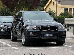 Nero Usata 2007 BMW X5 SUV | 9000 € (Buon prezzo)