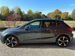 Grigio Usata 2022 Seat Ibiza FR Tre volumi | 17.800 € (Buon prezzo)