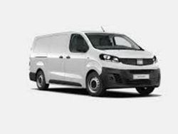 Bianco Nuova 2025 Fiat Scudo S Furgone | 29.000 € (Buon prezzo)
