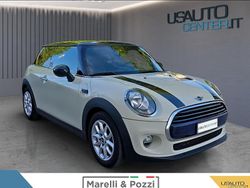 Usata 2017 Mini Cooper Hype Due volumi | 14.900 € (Super prezzo)