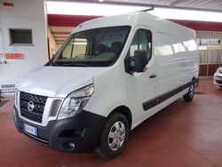 Bianco Usata 2014 Nissan NV400 Furgone | 7900 € (Super prezzo)