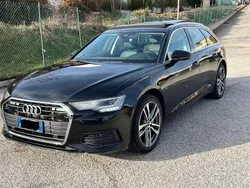 Usata 2020 Audi A6 Business Plus Station wagon | 32.000 € (Ottimo prezzo)