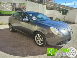 Grigio Usata 2010 Alfa Romeo Giulietta Distinctive Due volumi | 5500 € (Buon prezzo)