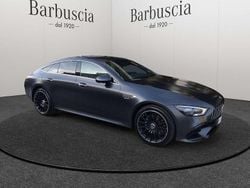 Grigio Usata 2023 Mercedes AMG GT Premium Coupé | 83.800 € (Buon prezzo)