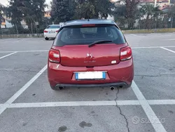 Usata 2011 DS Automobiles DS3 Coupé | 3000 € (Ottimo prezzo)