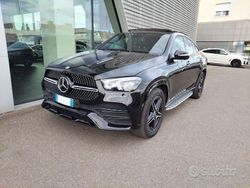 Nero Usata 2022 Mercedes GLE300 Premium Coupé | 59.400 € (Super prezzo)